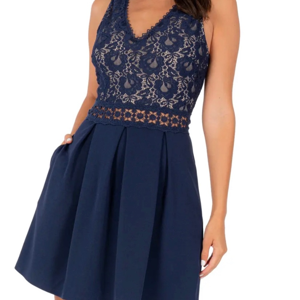 NWT Speechless dress. @NORDSTROM full price